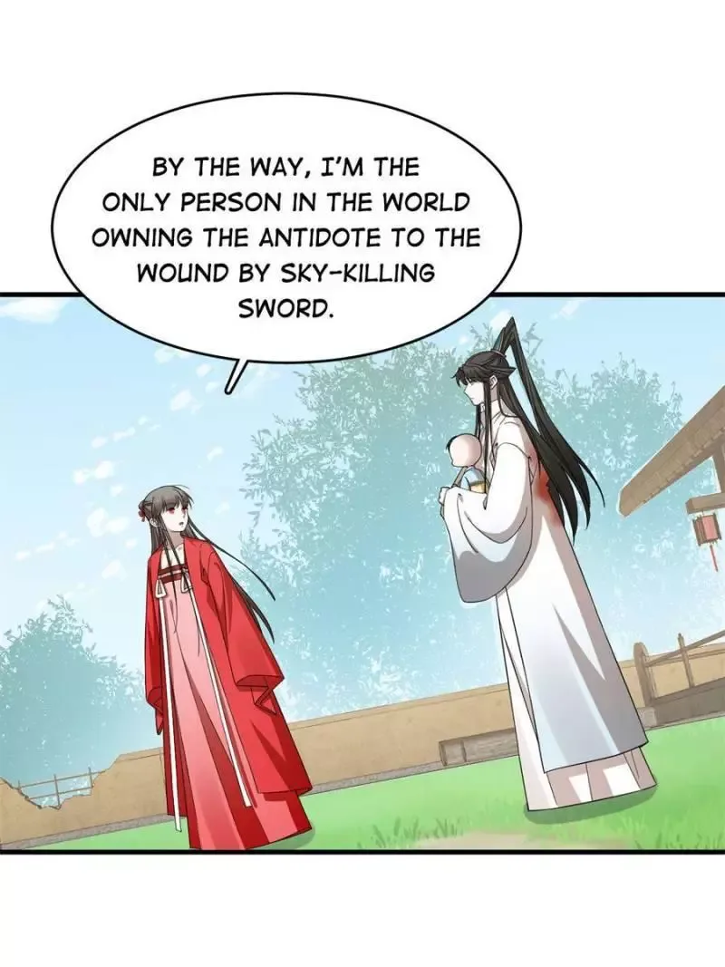 Queen of poison: The Legend of a Super Agent, Doctor and Princess Chapter 345 page 24