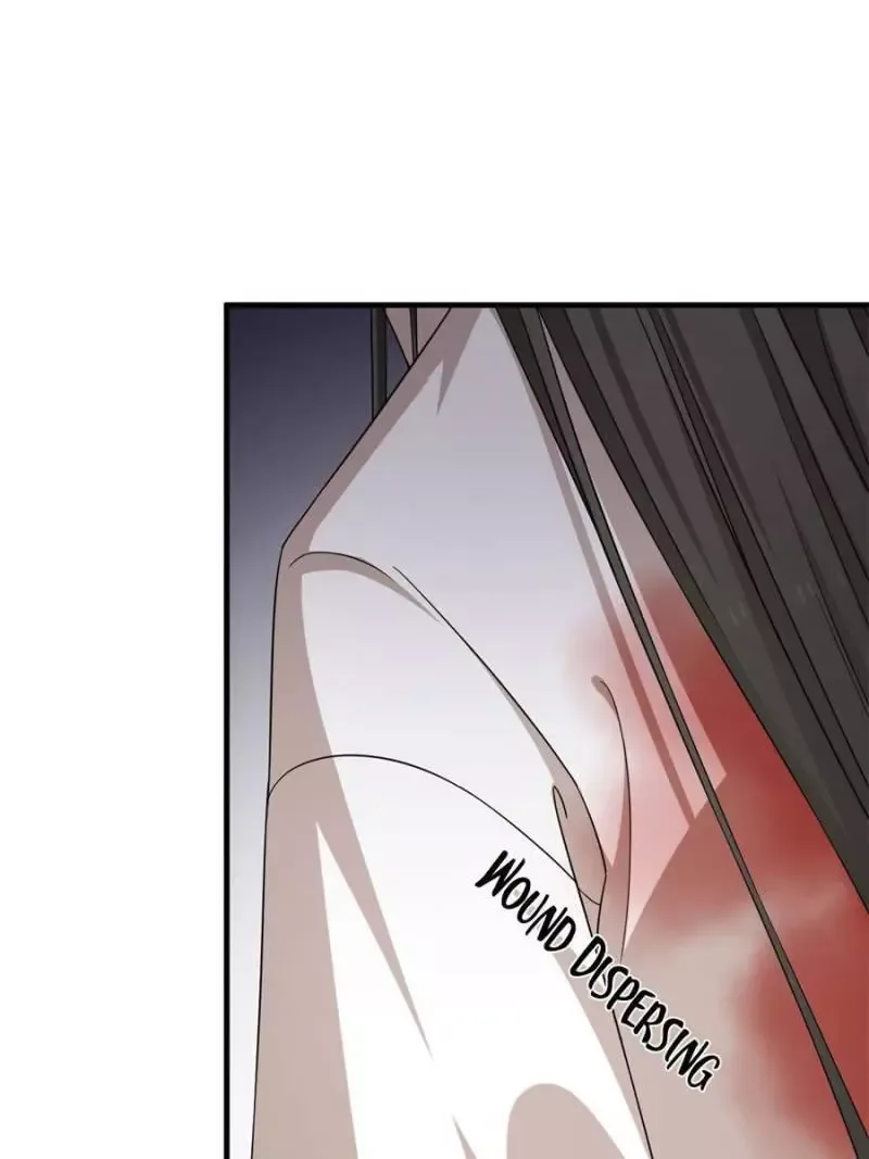 Queen of poison: The Legend of a Super Agent, Doctor and Princess Chapter 345 page 19