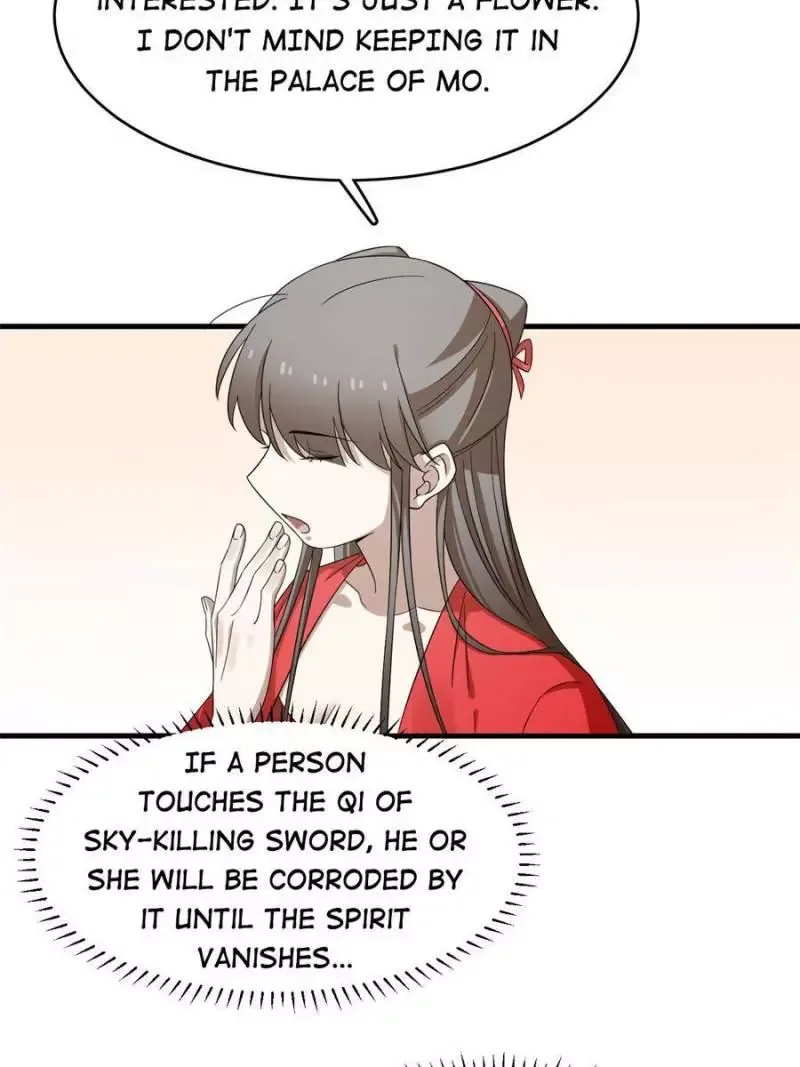 Queen of poison: The Legend of a Super Agent, Doctor and Princess Chapter 345 page 22