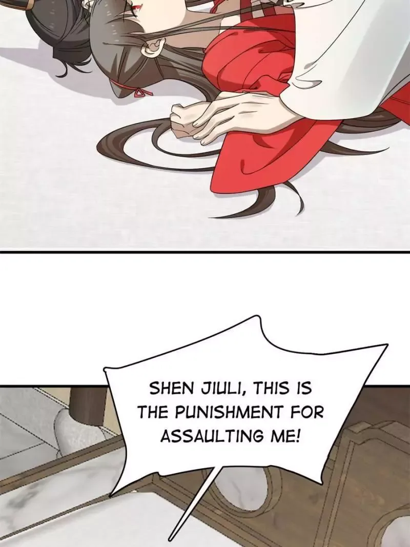Queen of poison: The Legend of a Super Agent, Doctor and Princess Chapter 347 page 34
