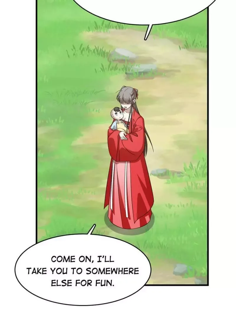 Queen of poison: The Legend of a Super Agent, Doctor and Princess Chapter 345 page 34