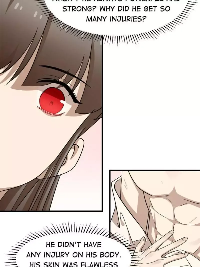 Queen of poison: The Legend of a Super Agent, Doctor and Princess Chapter 348 page 5