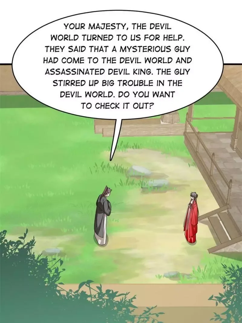 Queen of poison: The Legend of a Super Agent, Doctor and Princess Chapter 348 page 10