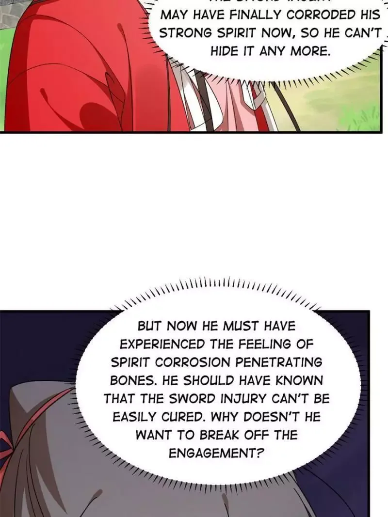 Queen of poison: The Legend of a Super Agent, Doctor and Princess Chapter 345 page 31