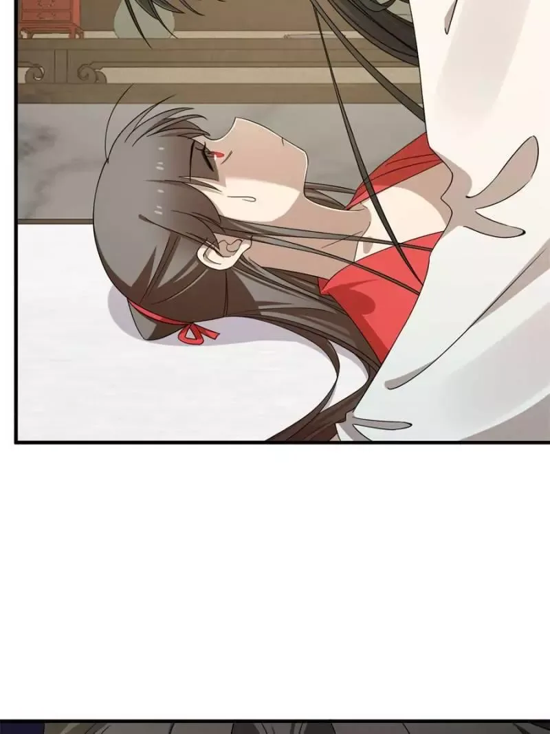 Queen of poison: The Legend of a Super Agent, Doctor and Princess Chapter 347 page 30