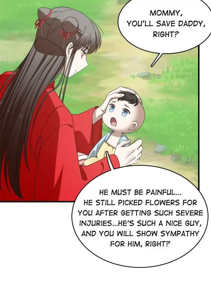 Queen of poison: The Legend of a Super Agent, Doctor and Princess Chapter 346 page 8