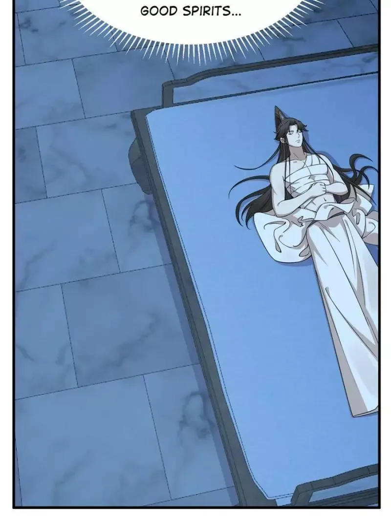 Queen of poison: The Legend of a Super Agent, Doctor and Princess Chapter 348 page 18