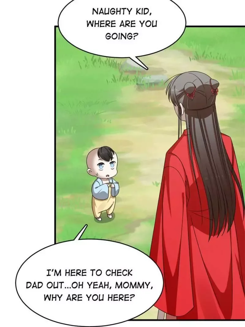 Queen of poison: The Legend of a Super Agent, Doctor and Princess Chapter 347 page 42