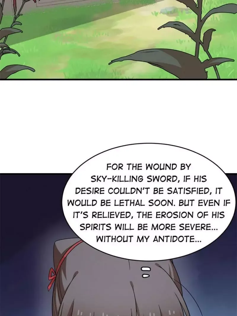 Queen of poison: The Legend of a Super Agent, Doctor and Princess Chapter 346 page 4