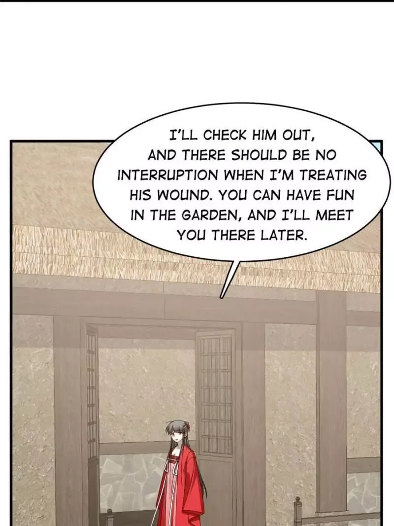 Queen of poison: The Legend of a Super Agent, Doctor and Princess Chapter 347 page 46
