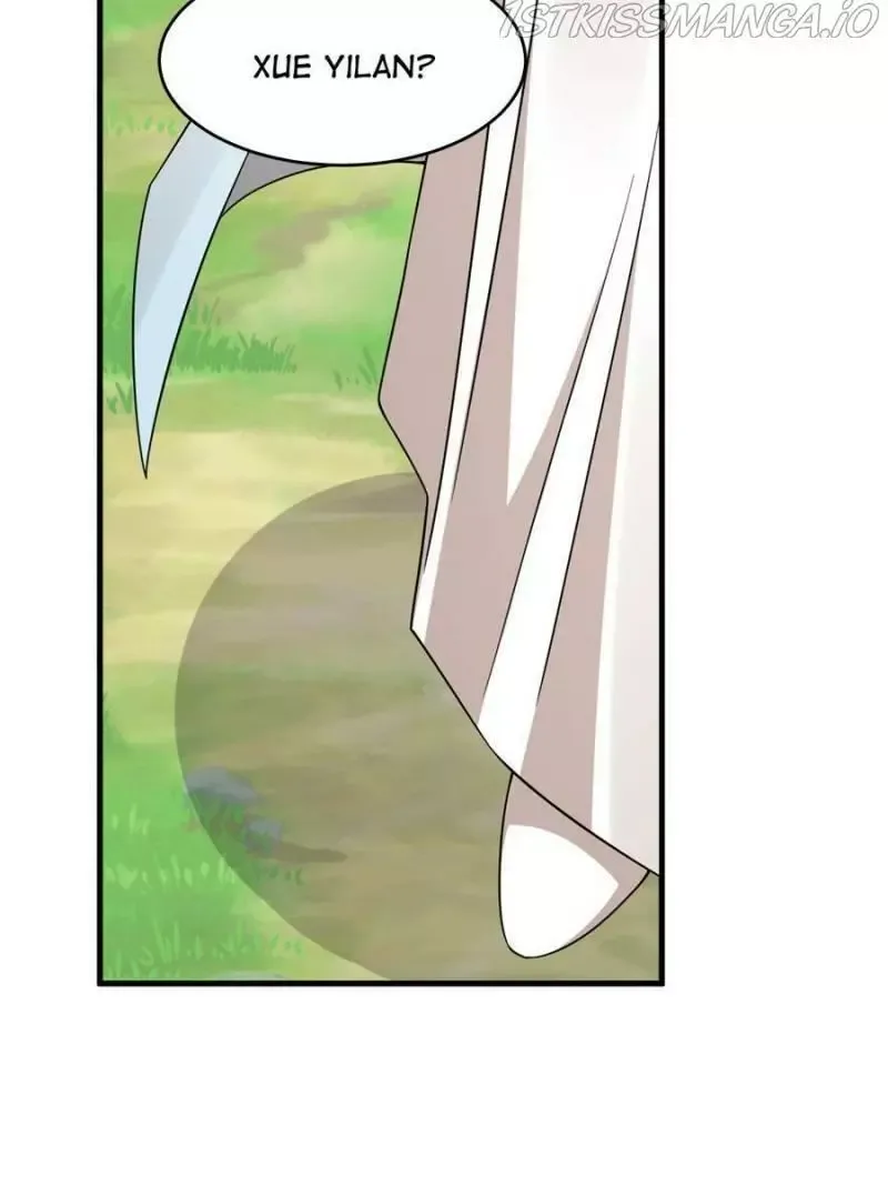 Queen of poison: The Legend of a Super Agent, Doctor and Princess Chapter 349 page 14