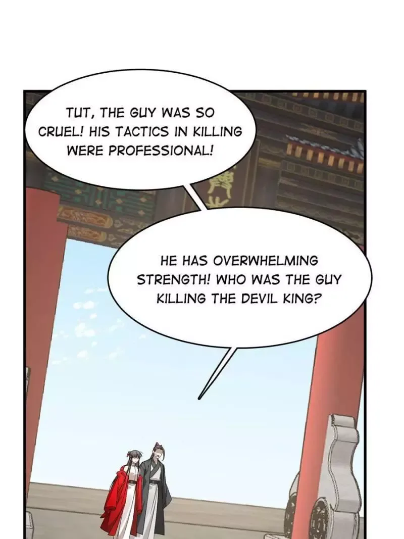 Queen of poison: The Legend of a Super Agent, Doctor and Princess Chapter 348 page 23