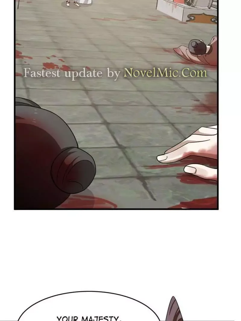 Queen of poison: The Legend of a Super Agent, Doctor and Princess Chapter 348 page 24
