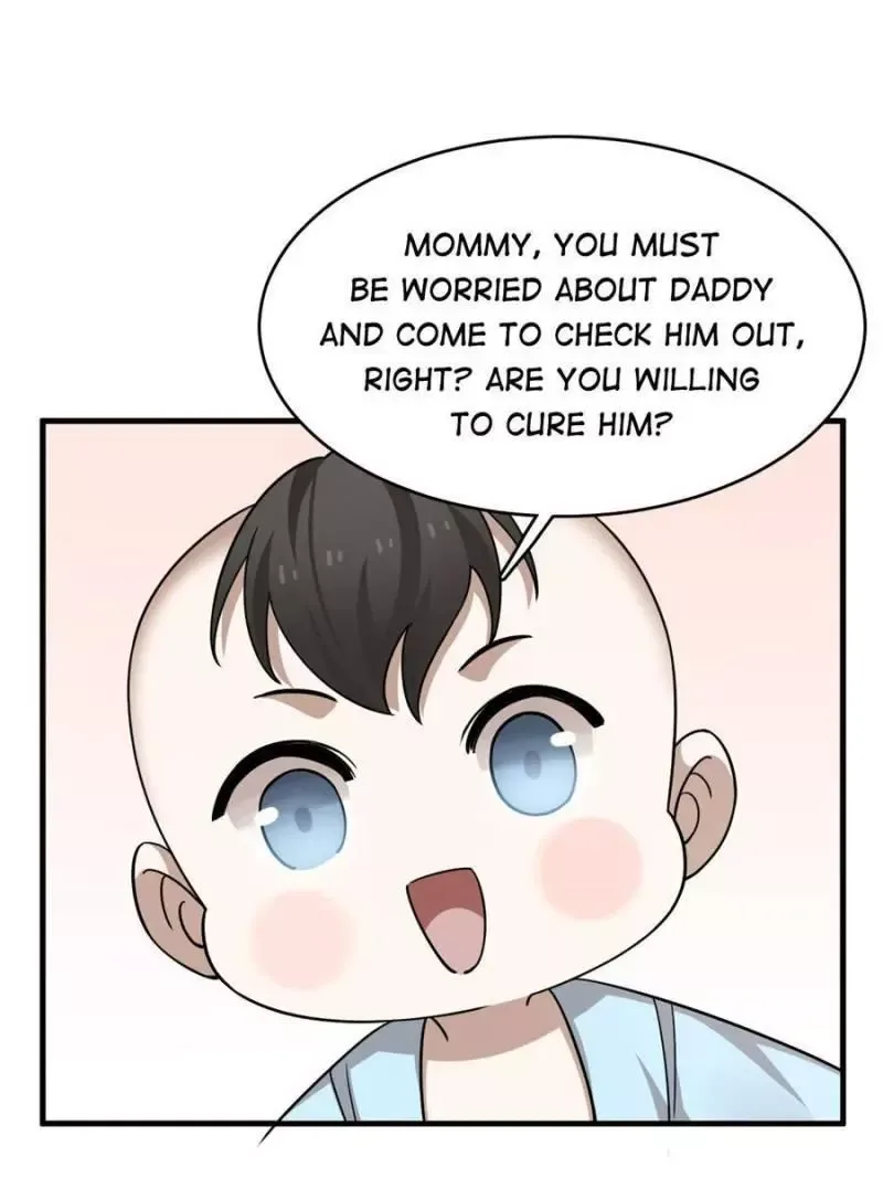 Queen of poison: The Legend of a Super Agent, Doctor and Princess Chapter 347 page 44