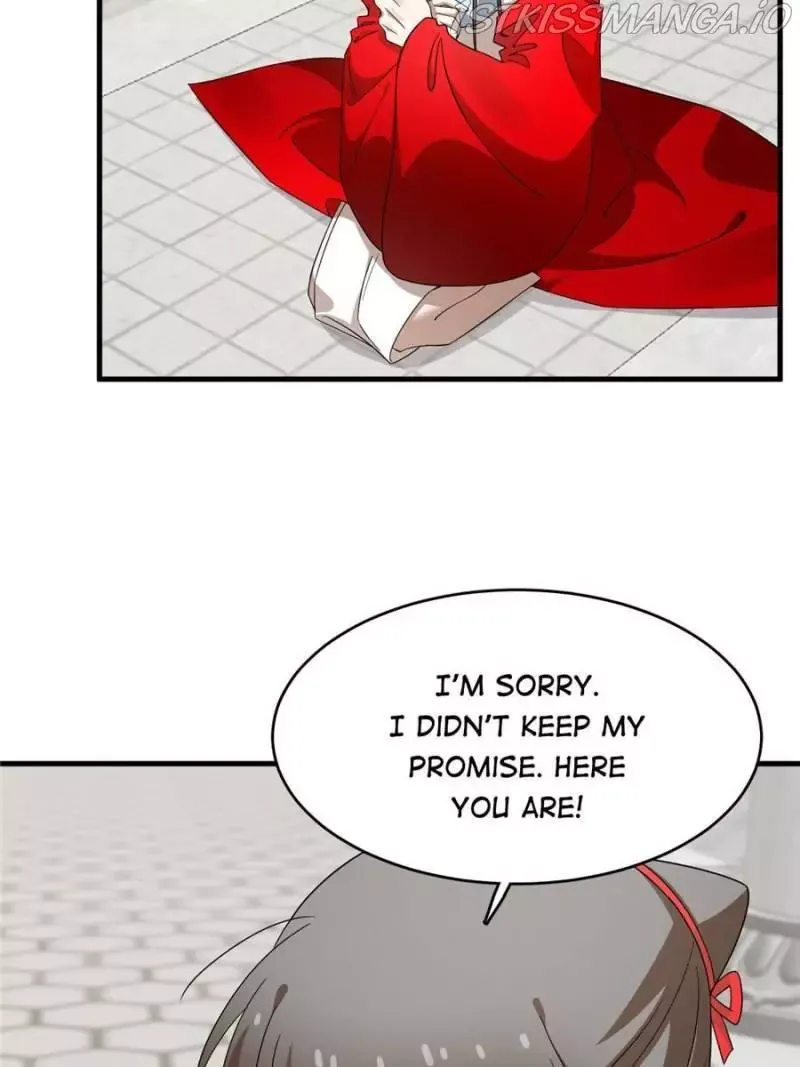 Queen of poison: The Legend of a Super Agent, Doctor and Princess Chapter 353 page 2