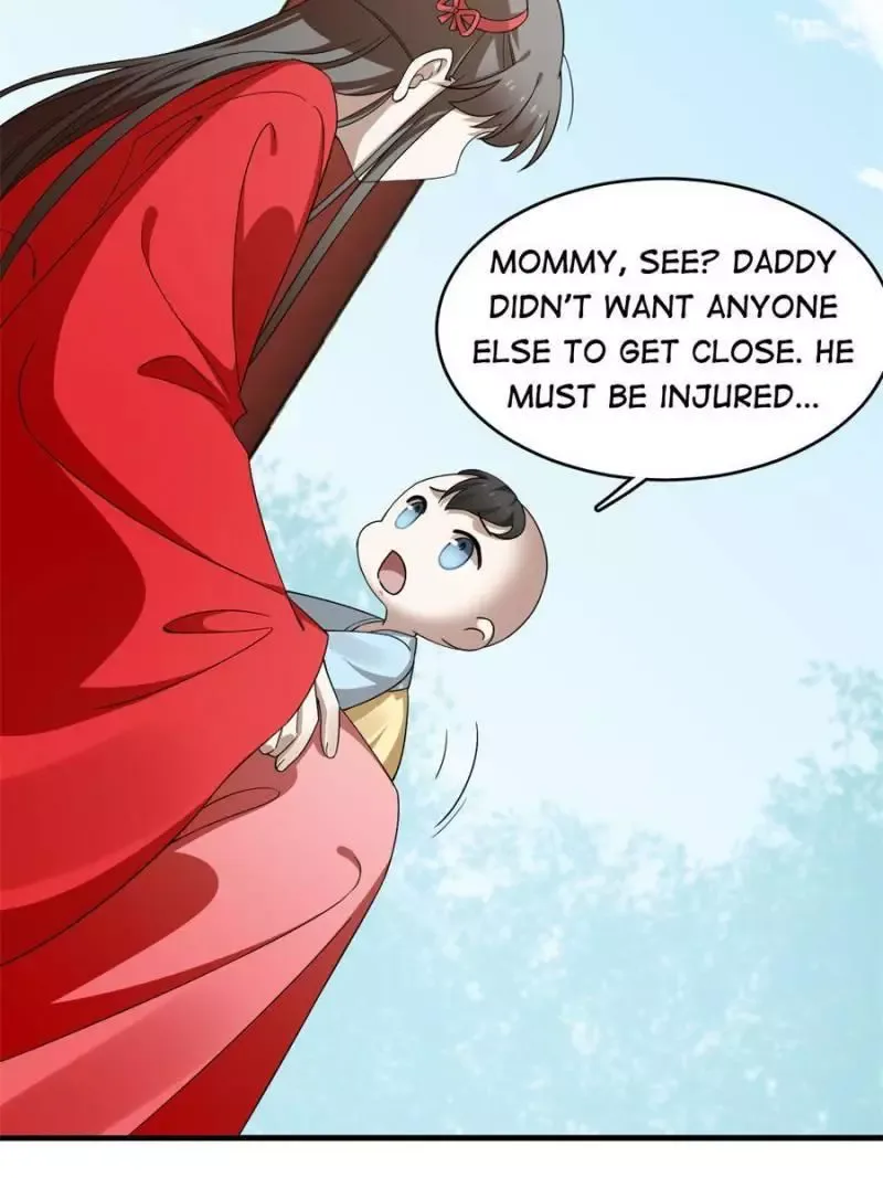 Queen of poison: The Legend of a Super Agent, Doctor and Princess Chapter 346 page 20