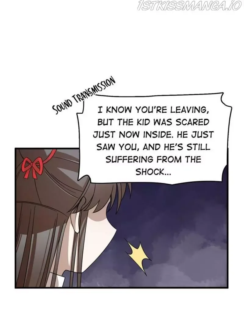 Queen of poison: The Legend of a Super Agent, Doctor and Princess Chapter 353 page 8