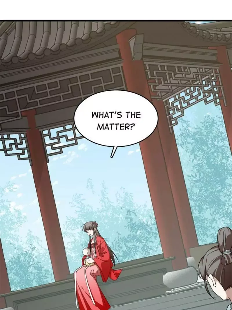 Queen of poison: The Legend of a Super Agent, Doctor and Princess Chapter 346 page 15