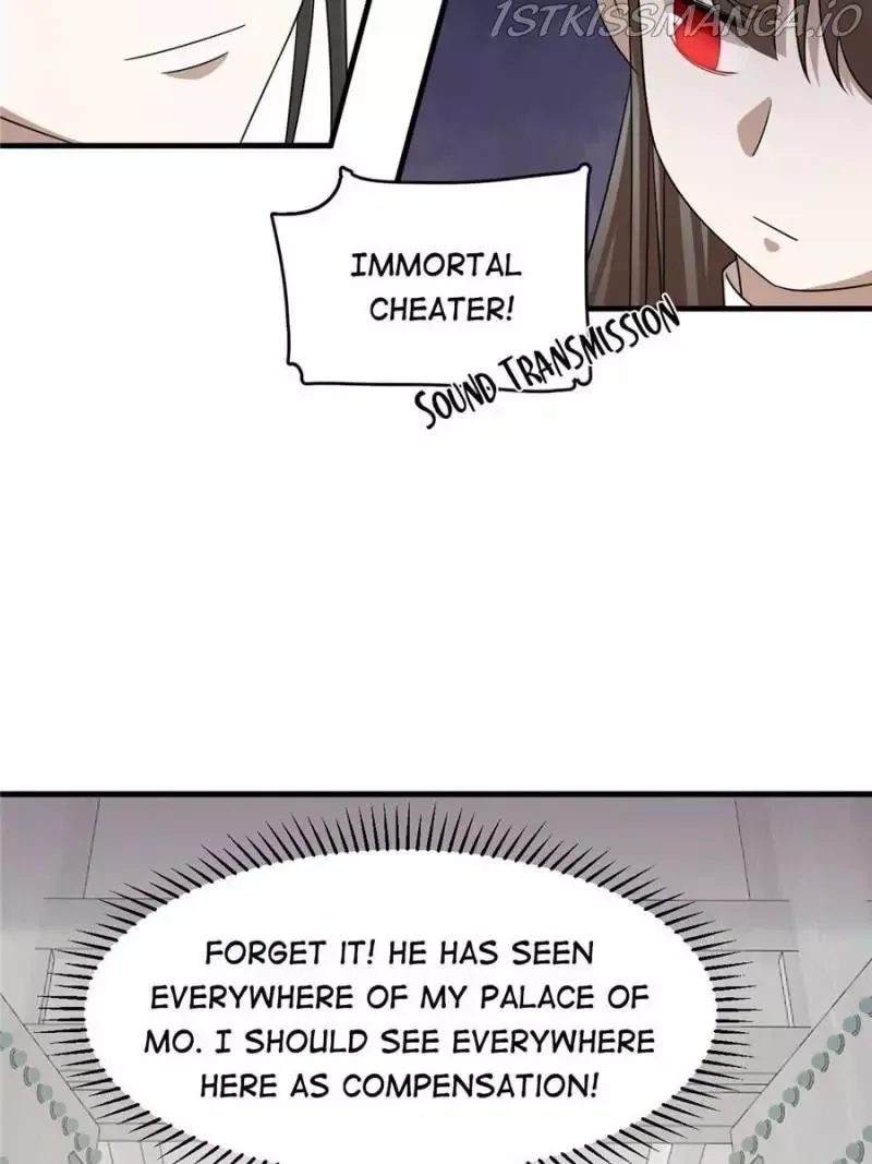 Queen of poison: The Legend of a Super Agent, Doctor and Princess Chapter 353 page 18