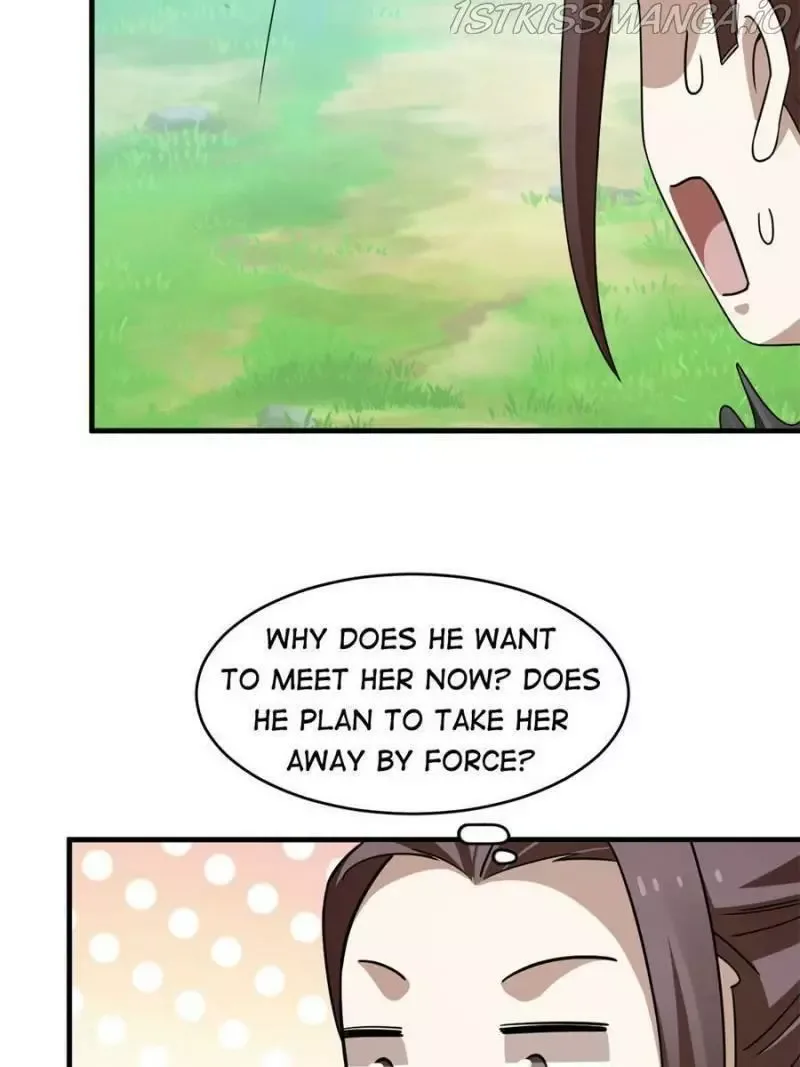 Queen of poison: The Legend of a Super Agent, Doctor and Princess Chapter 349 page 19