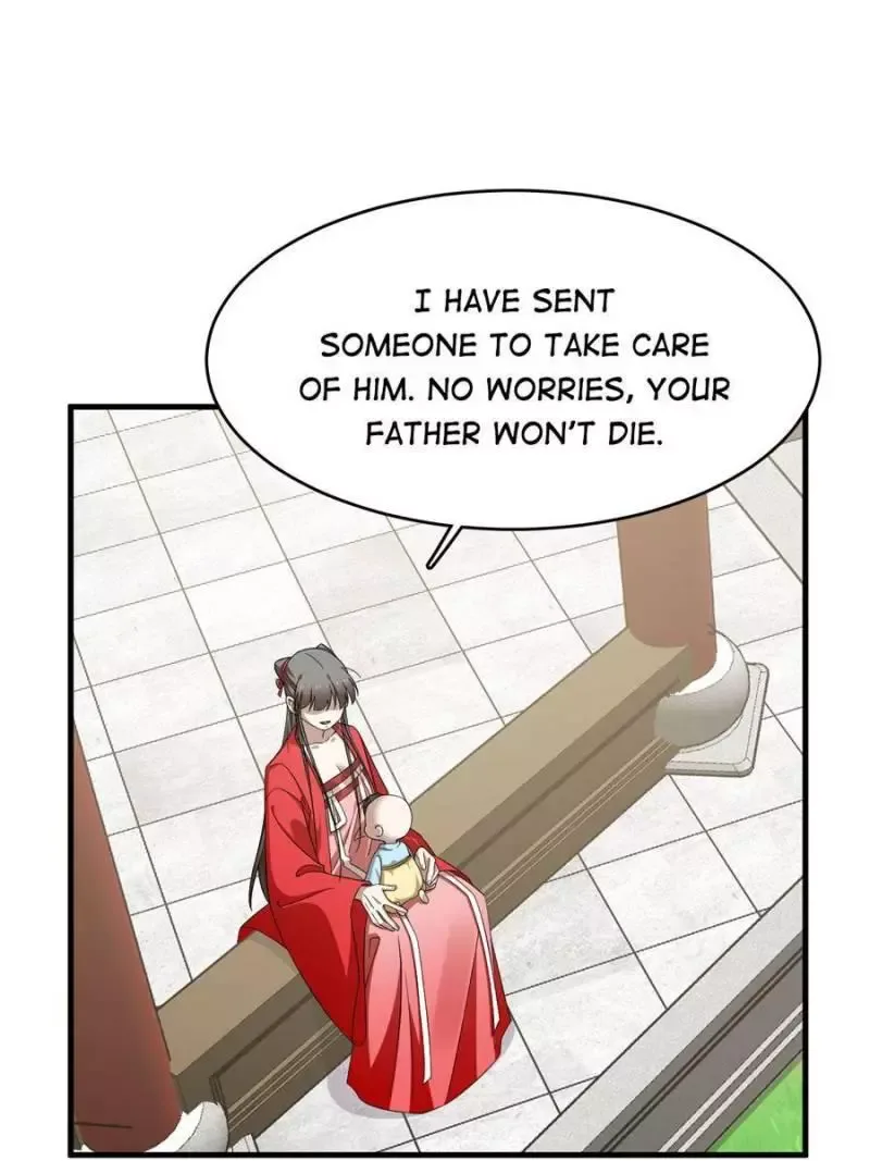 Queen of poison: The Legend of a Super Agent, Doctor and Princess Chapter 346 page 12