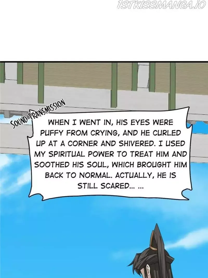 Queen of poison: The Legend of a Super Agent, Doctor and Princess Chapter 353 page 11