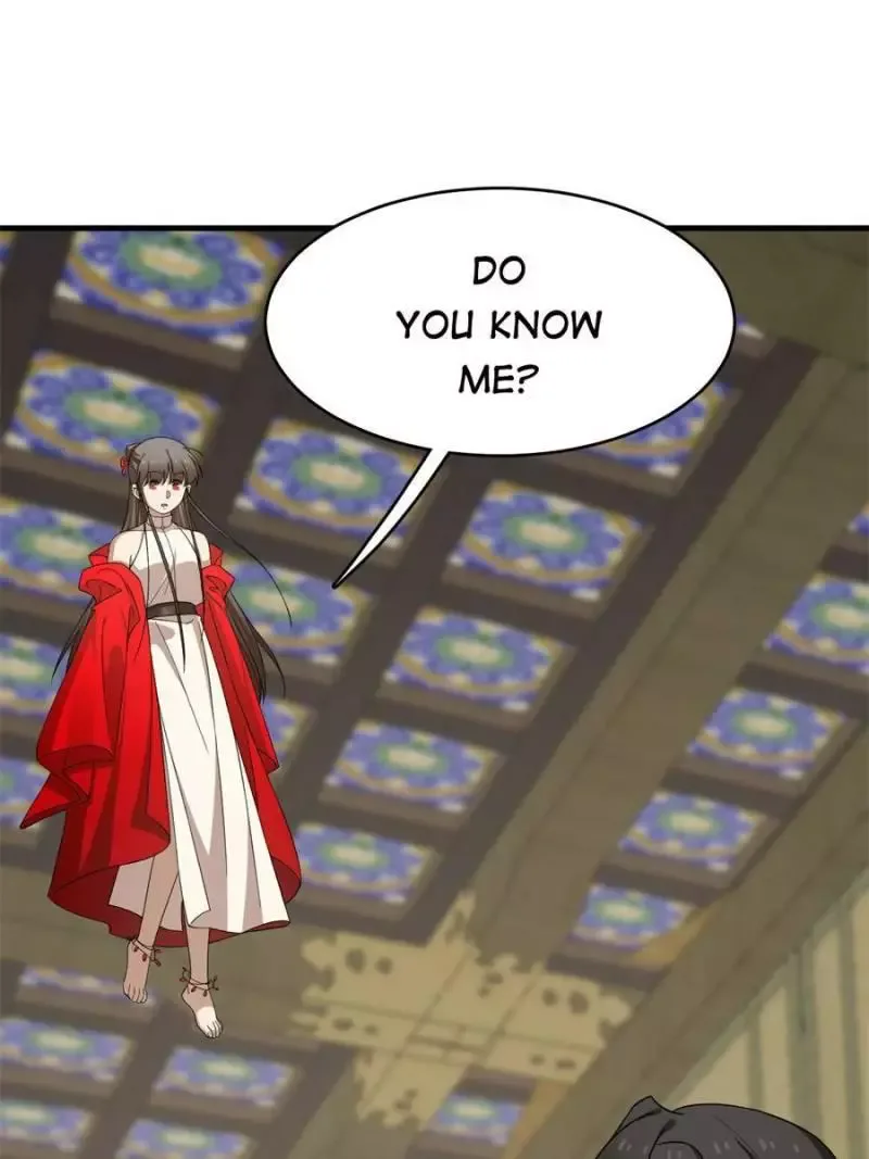 Queen of poison: The Legend of a Super Agent, Doctor and Princess Chapter 348 page 35