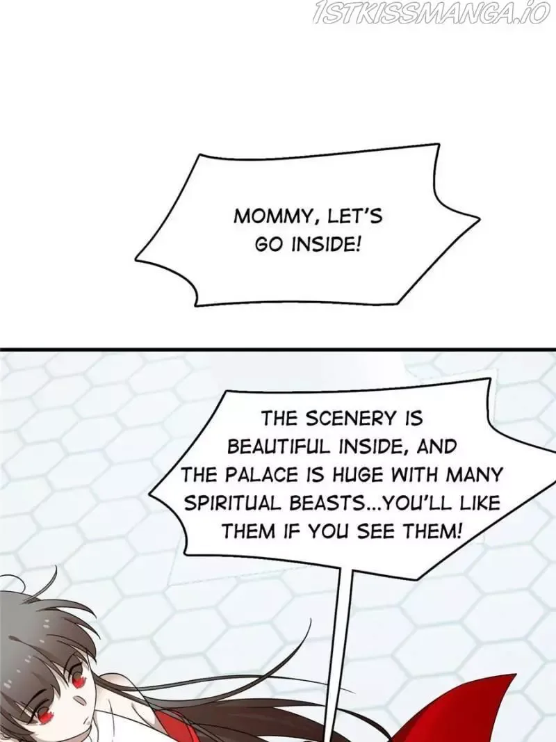 Queen of poison: The Legend of a Super Agent, Doctor and Princess Chapter 353 page 15