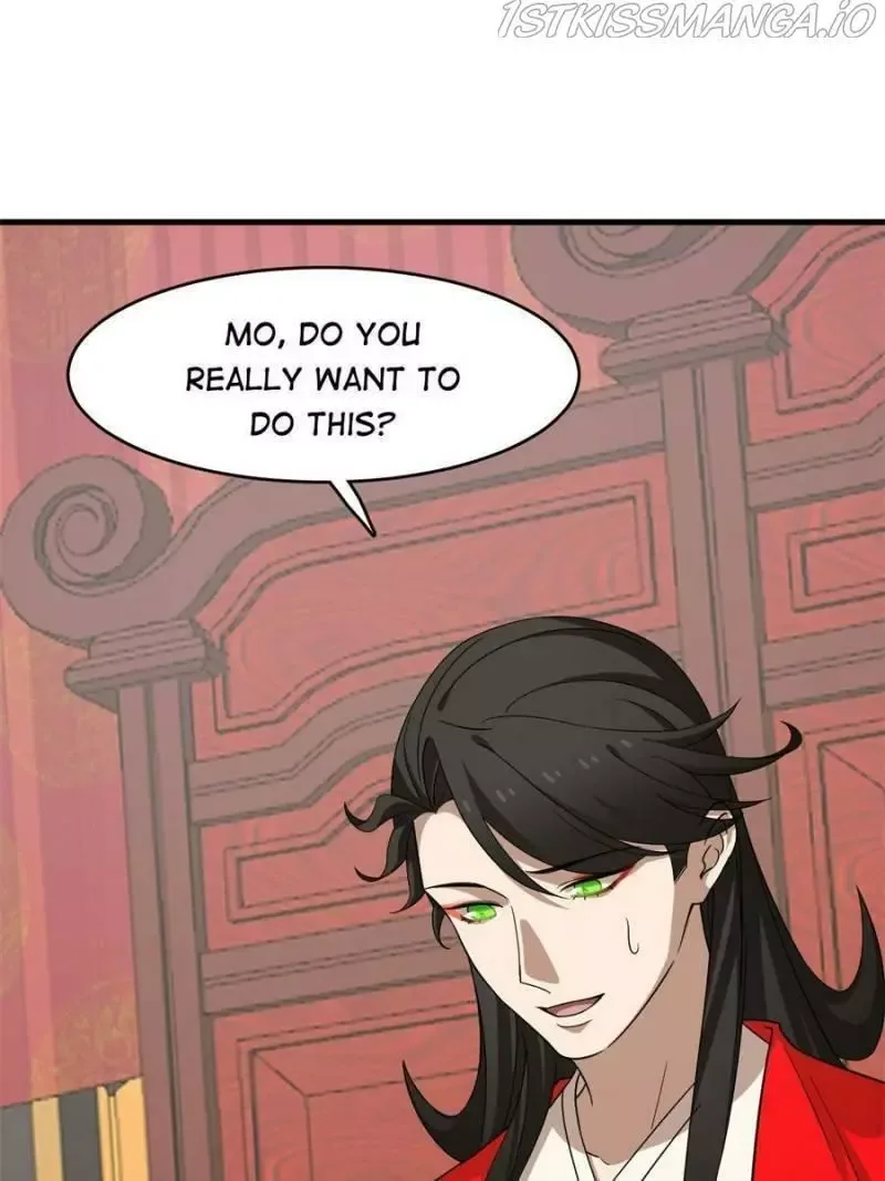 Queen of poison: The Legend of a Super Agent, Doctor and Princess Chapter 349 page 24