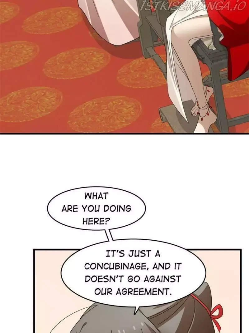 Queen of poison: The Legend of a Super Agent, Doctor and Princess Chapter 349 page 37