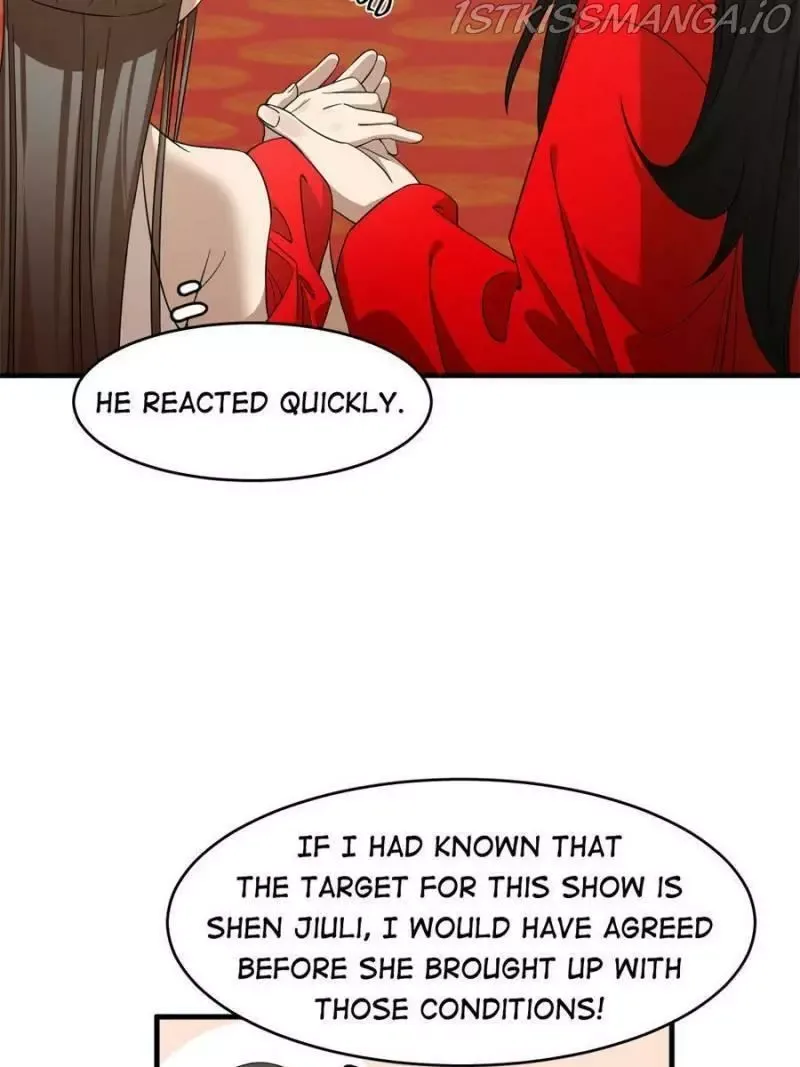 Queen of poison: The Legend of a Super Agent, Doctor and Princess Chapter 349 page 43