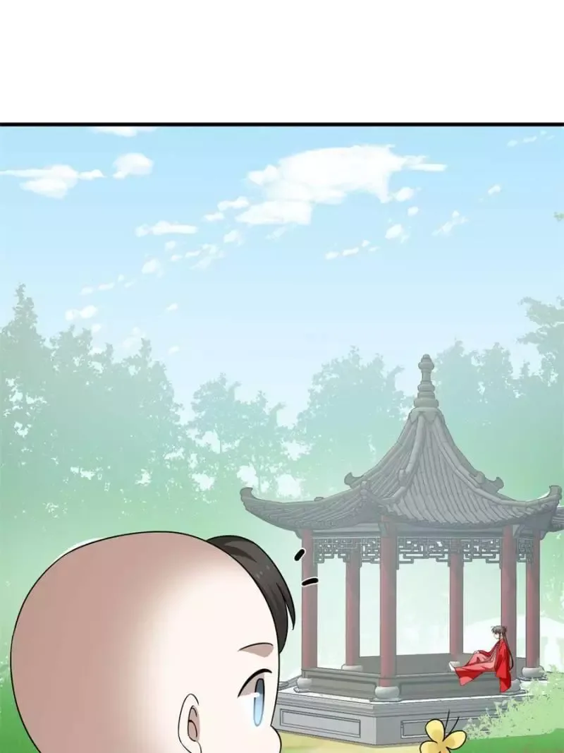 Queen of poison: The Legend of a Super Agent, Doctor and Princess Chapter 346 page 27