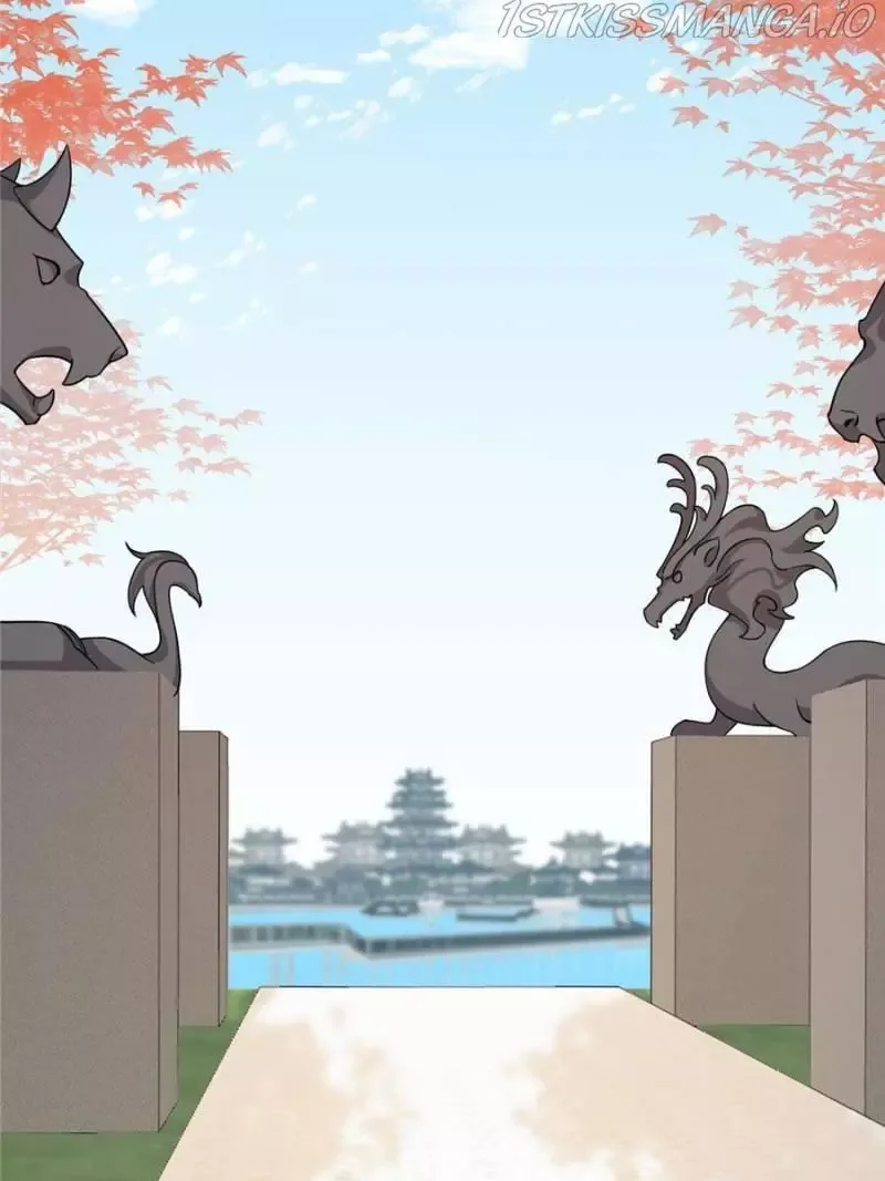 Queen of poison: The Legend of a Super Agent, Doctor and Princess Chapter 353 page 32