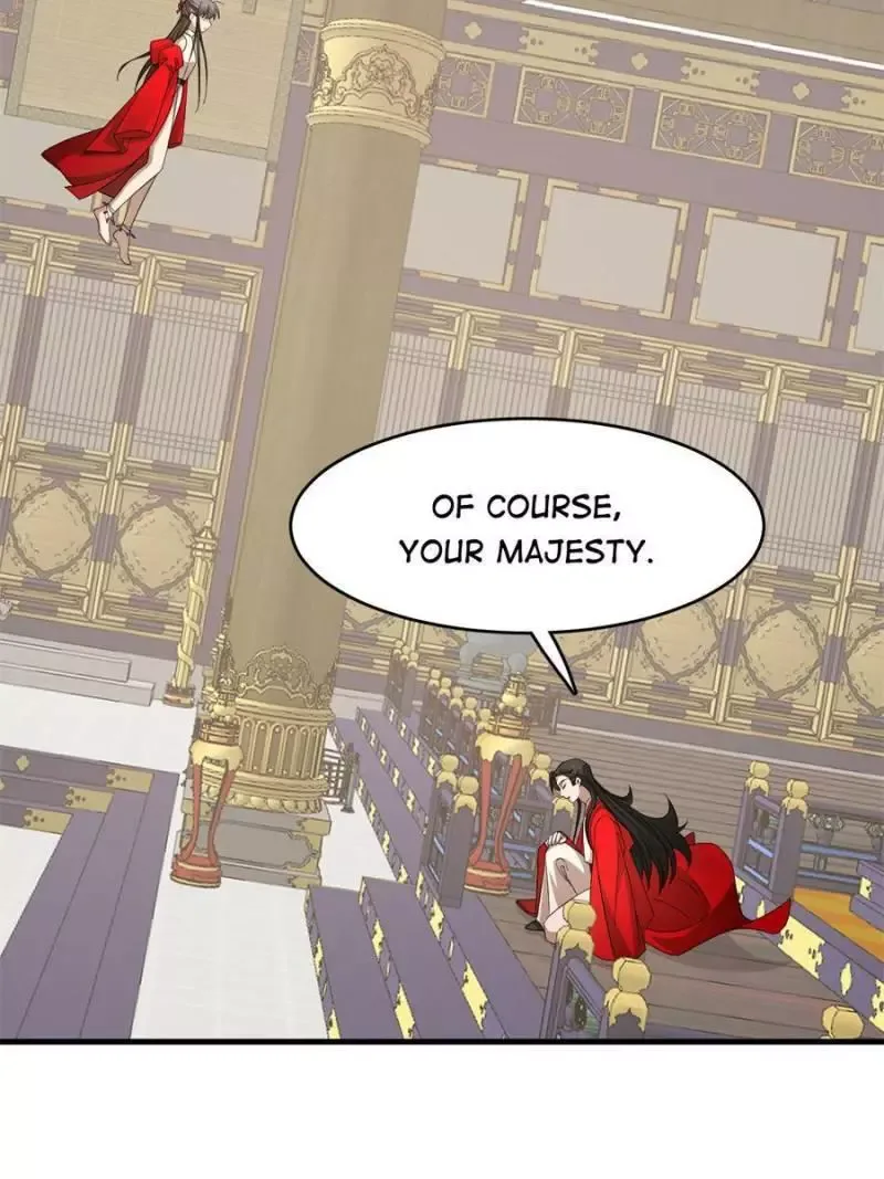 Queen of poison: The Legend of a Super Agent, Doctor and Princess Chapter 348 page 53