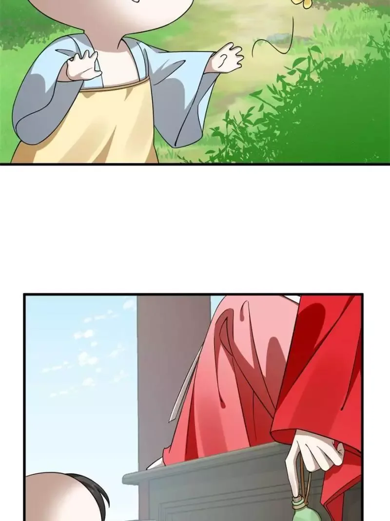 Queen of poison: The Legend of a Super Agent, Doctor and Princess Chapter 346 page 28