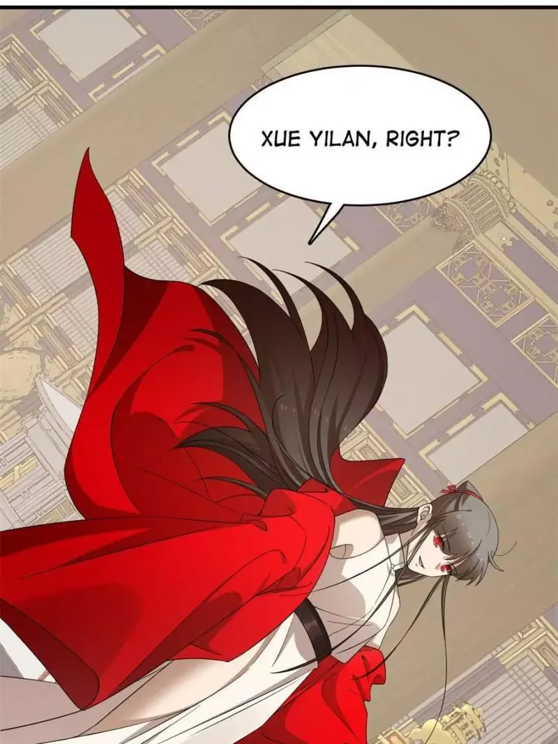 Queen of poison: The Legend of a Super Agent, Doctor and Princess Chapter 348 page 56