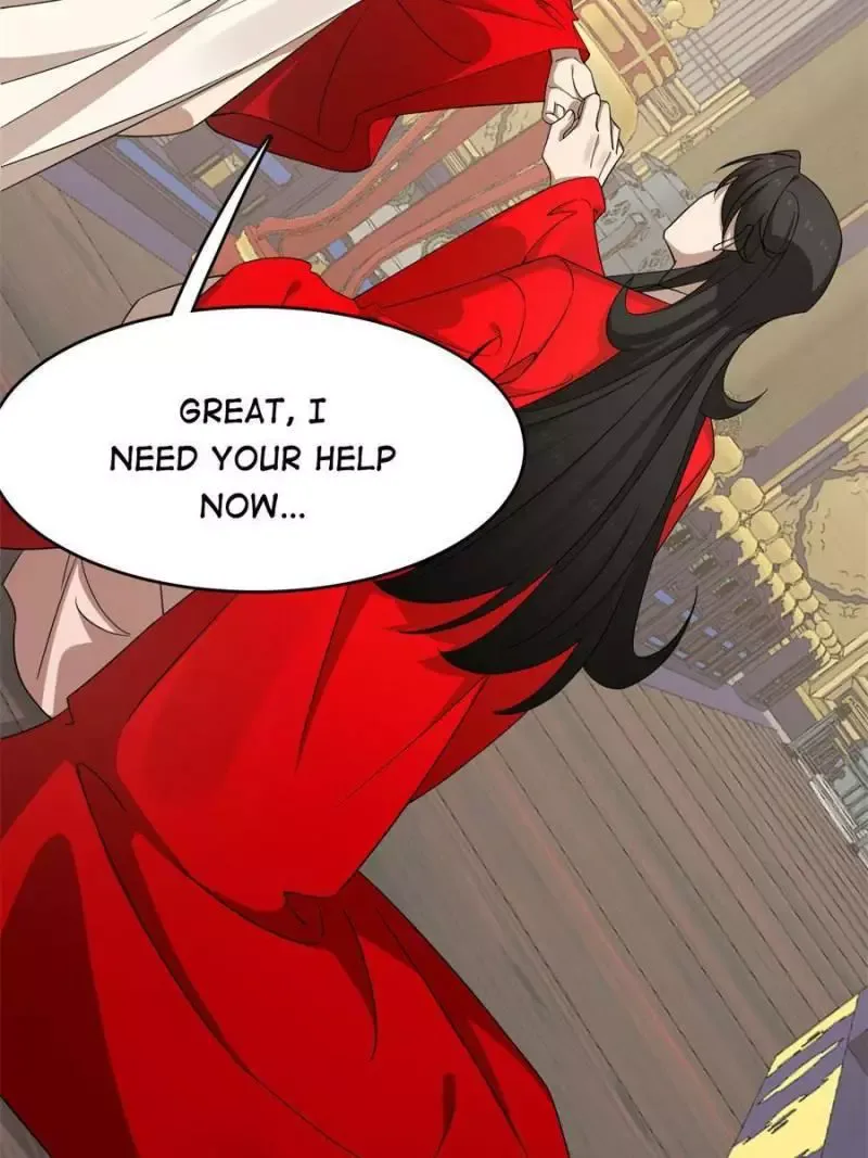 Queen of poison: The Legend of a Super Agent, Doctor and Princess Chapter 348 page 57