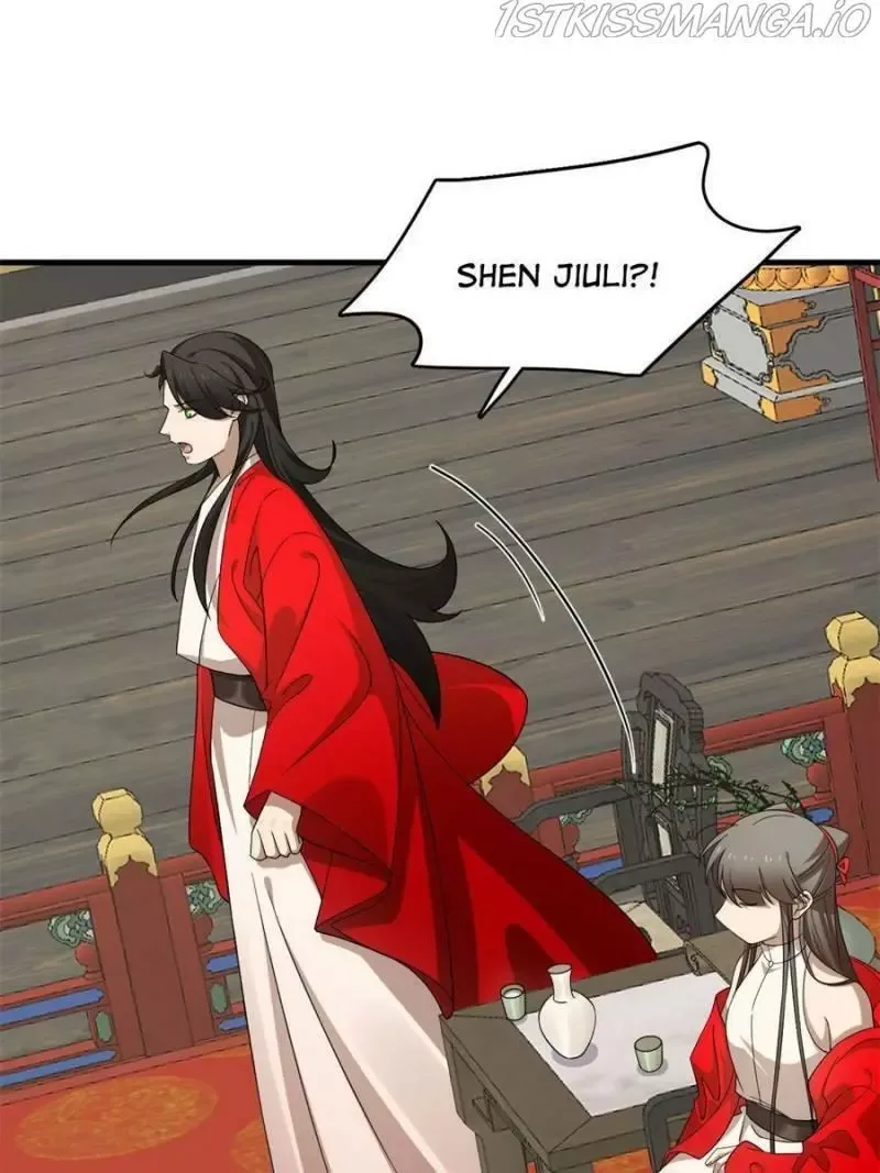 Queen of poison: The Legend of a Super Agent, Doctor and Princess Chapter 349 page 36