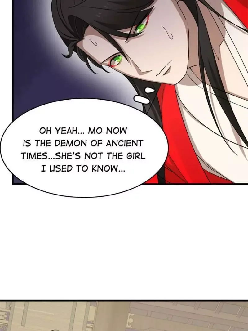 Queen of poison: The Legend of a Super Agent, Doctor and Princess Chapter 348 page 52