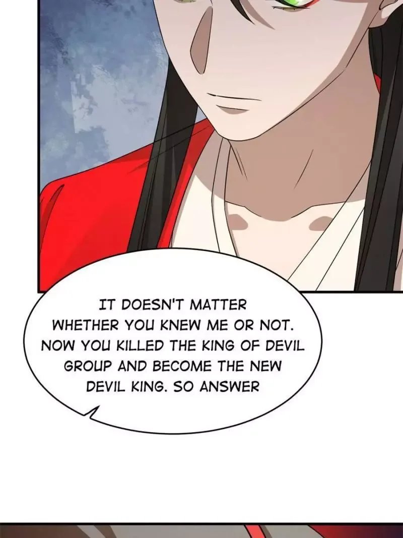 Queen of poison: The Legend of a Super Agent, Doctor and Princess Chapter 348 page 47