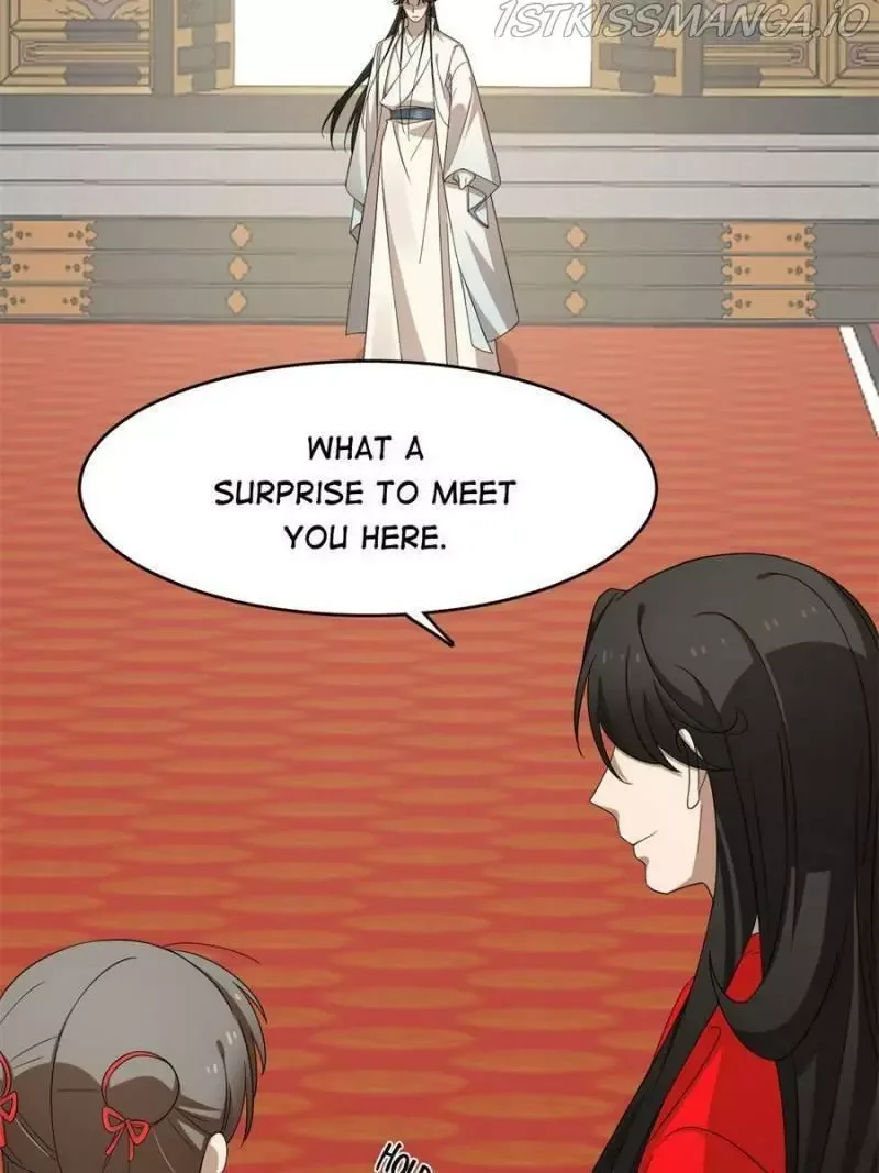 Queen of poison: The Legend of a Super Agent, Doctor and Princess Chapter 349 page 42