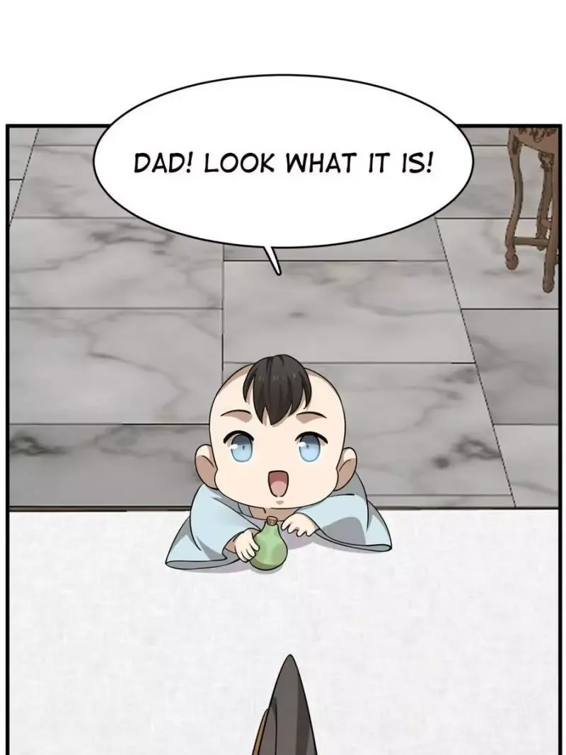 Queen of poison: The Legend of a Super Agent, Doctor and Princess Chapter 346 page 37