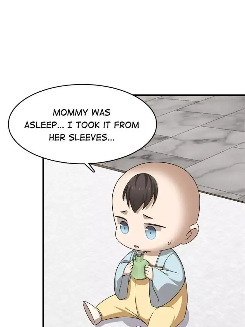 Queen of poison: The Legend of a Super Agent, Doctor and Princess Chapter 346 page 43