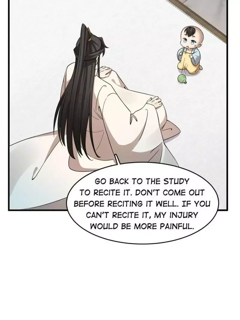 Queen of poison: The Legend of a Super Agent, Doctor and Princess Chapter 346 page 47