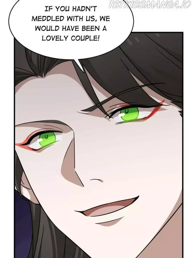 Queen of poison: The Legend of a Super Agent, Doctor and Princess Chapter 349 page 55