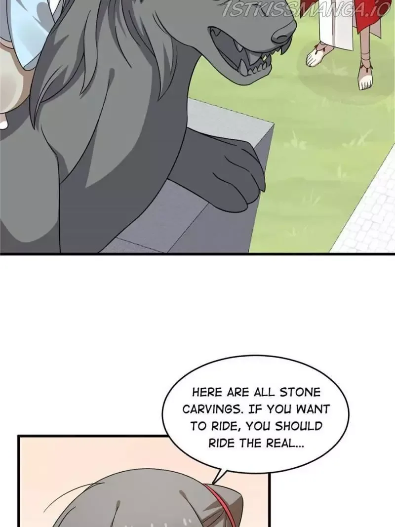 Queen of poison: The Legend of a Super Agent, Doctor and Princess Chapter 353 page 36
