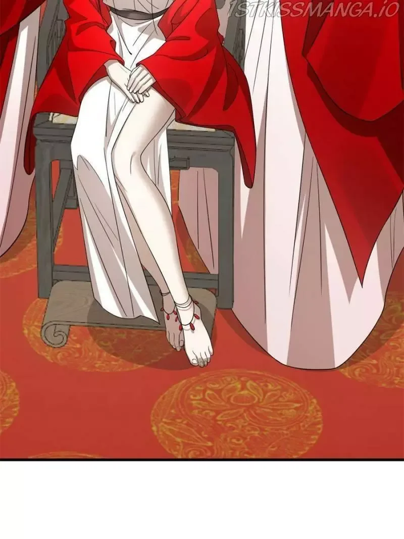 Queen of poison: The Legend of a Super Agent, Doctor and Princess Chapter 349 page 52