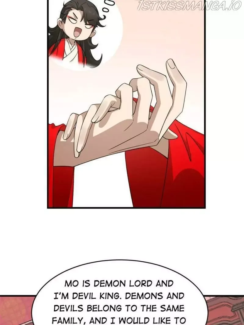 Queen of poison: The Legend of a Super Agent, Doctor and Princess Chapter 349 page 44