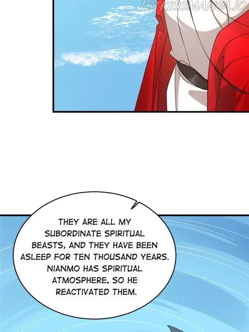 Queen of poison: The Legend of a Super Agent, Doctor and Princess Chapter 354 page 5