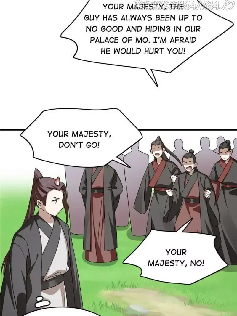 Queen of poison: The Legend of a Super Agent, Doctor and Princess Chapter 352 page 11